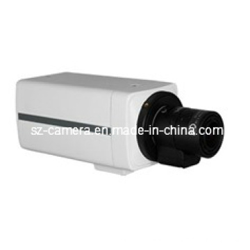 2.0MP HD IP Poe Network CCTV Security Box Web Camera (BH2)